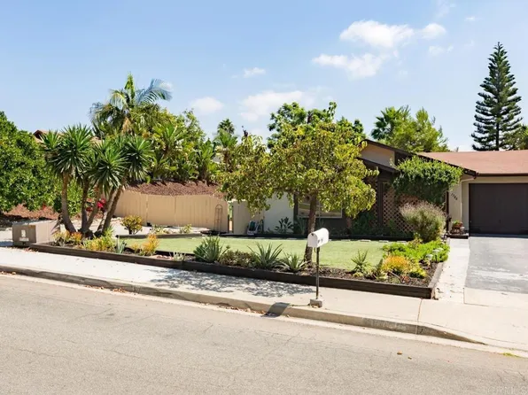 1388 Peacock Blvd, Oceanside, CA 92056