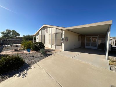 14312 E 49th St, Yuma, AZ, 85367