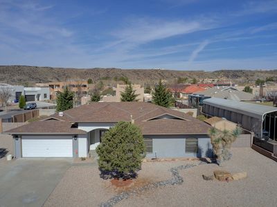 6115 Hokona Pl NW, Albuquerque, NM, 87120