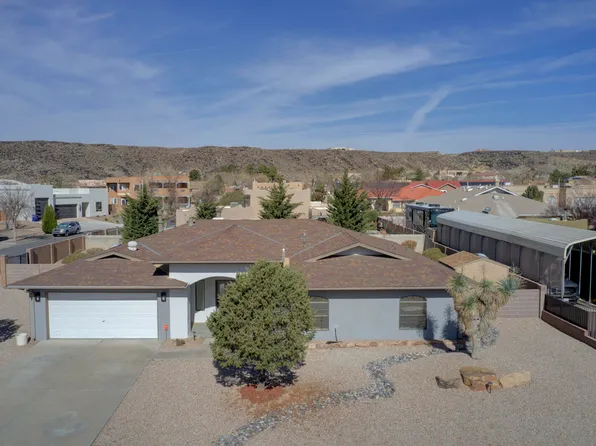 6115 Hokona Pl NW, Albuquerque, NM 87120