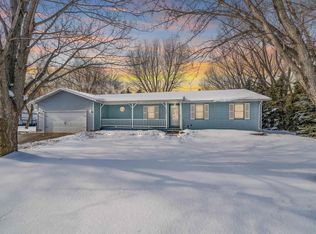 1201 Broadway St, Centerville, SD 57014