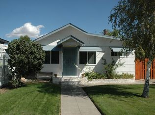 207 Wonder St, Reno, NV 89502