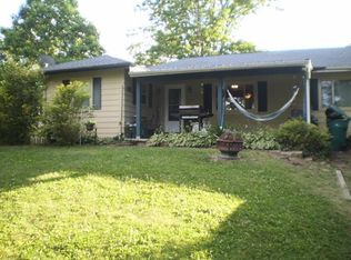 4540 Linnville Rd SE, Heath, OH 43056