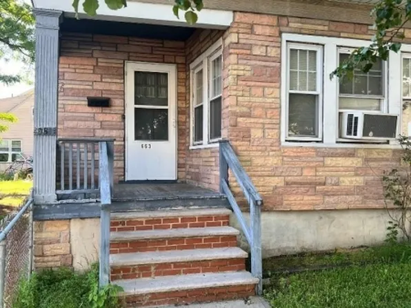 663 Langdon St, City Of Orange Twp., NJ 07050