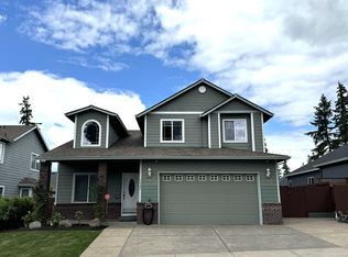 1987 NW 17th St, Gresham, OR 97030
