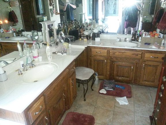 Master bath
