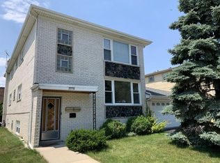 2058 Parkside Dr #1, Park Ridge, IL 60068