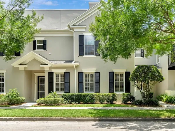 1507 Lake Baldwin Ln, Orlando, FL 32814