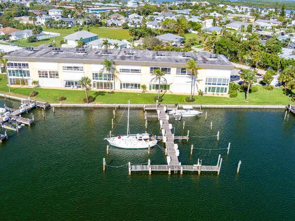 1351 Bayshore Drive #303, Fort Pierce, FL 34949