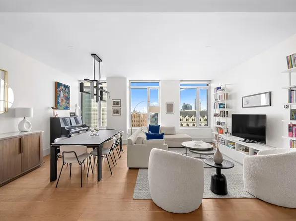 1 Clinton St #11C, Brooklyn, NY 11201