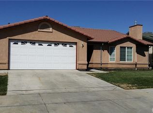 567 Saint Teressa St, Merced, CA