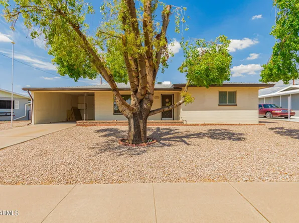 5410 E University Dr, Mesa, AZ 85205