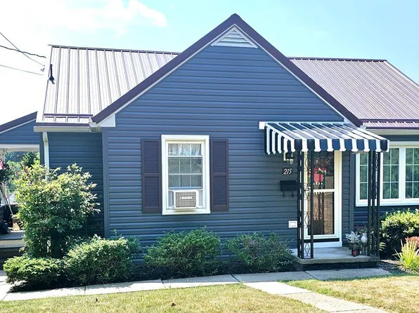 215 Mabel St, Johnstown, PA 15905