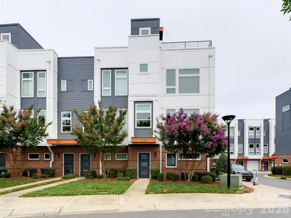3115 Robeline Ln, Charlotte, NC 28203