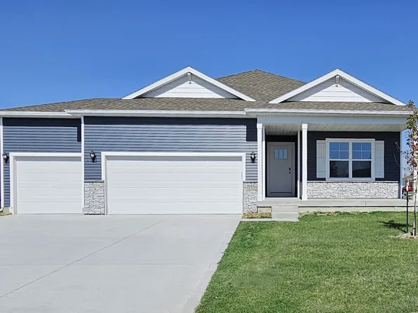 Hamilton Plan, Spring Creek Ridge West