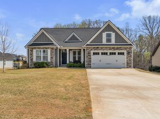 135 Weatherly Rd, Inman, SC 29349