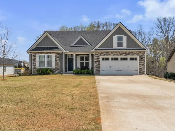 135 Weatherly Rd, Inman, SC 29349