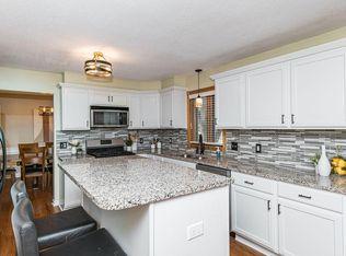 5319 Kensington Ln NW, Rochester, MN 55901