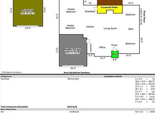 1015 E Bristol Dr, Lake Charles, LA 70611