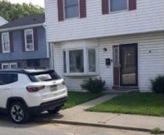 Property Side View