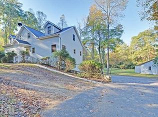 826 Pardue Mill Rd, Demorest, GA 30535