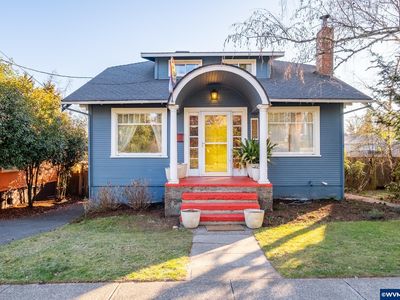 2156 Church St SE, Salem, OR, 97302