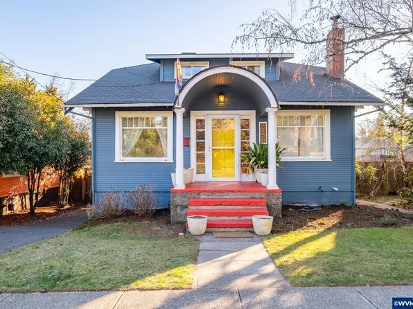 2156 Church St SE, Salem, OR 97302
