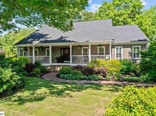 211 Governors Sq, Greer, SC 29650