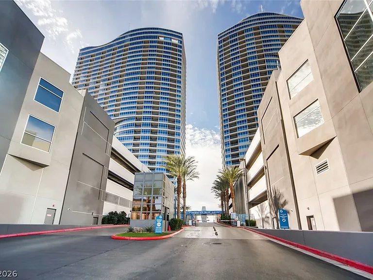4525 Dean Martin Dr #2303 — Photo 1