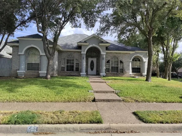 501 Goldfinch St, Laredo, TX 78045