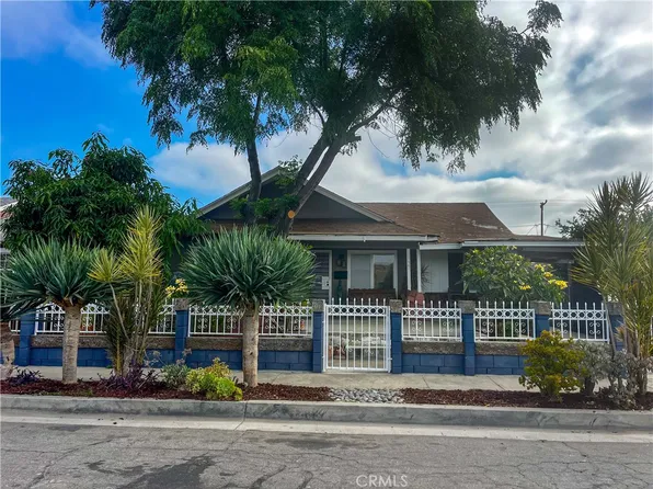 3227 Palm Ave, Lynwood, CA 90262