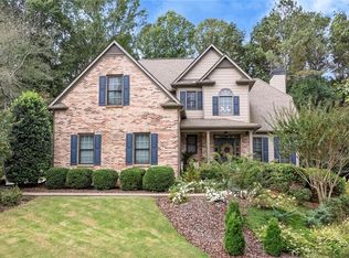 9630 Old Riverside Ln, Ball Ground, GA 30107