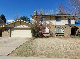 3249 S Leyden St, Denver, CO 80222