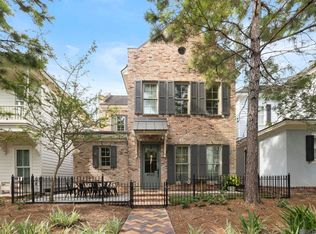 4929 Callot St, Baton Rouge, LA 70808