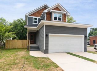 1108 Holloway St, Durham, NC 27701