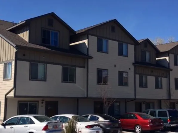 (undisclosed Address), Logan, UT 84321