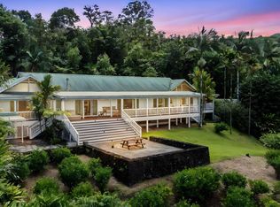 285 Kalo Rd, Hana, HI 96713