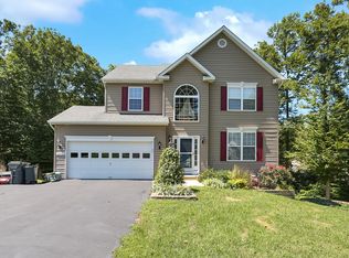 42760 Remington Ct, Hollywood, MD 20636
