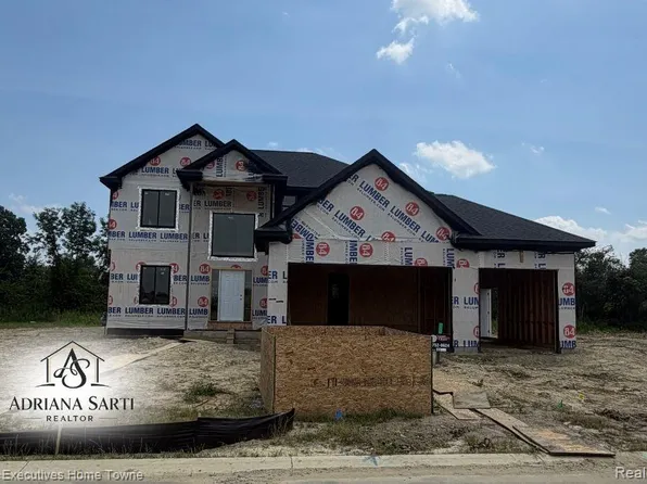 34938 Cardinal Ln, Richmond, MI 48062