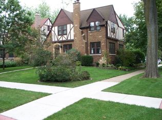 4145 Howard Ave, Western Springs, IL 60558