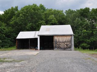 36 Hope Rd, Blairstown, NJ 07825