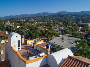 819 Garden St, Santa Barbara, CA 93101