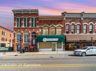 703 E Midland St, Bay City, MI