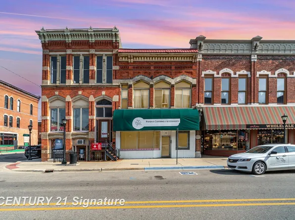 703 E Midland St, Bay City, MI 48706