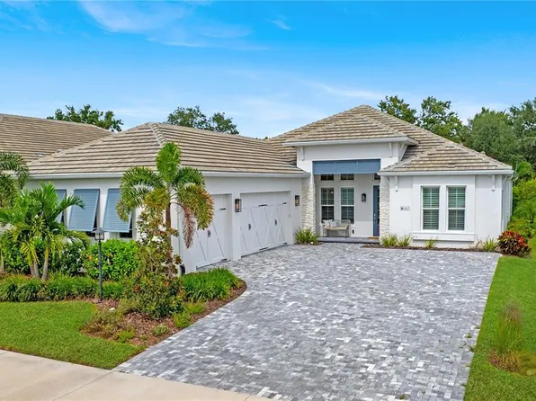 962 Seascape Pl, Sarasota, FL 34240