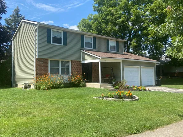 1789 Holly Ridge Rd, Columbus, OH 43219