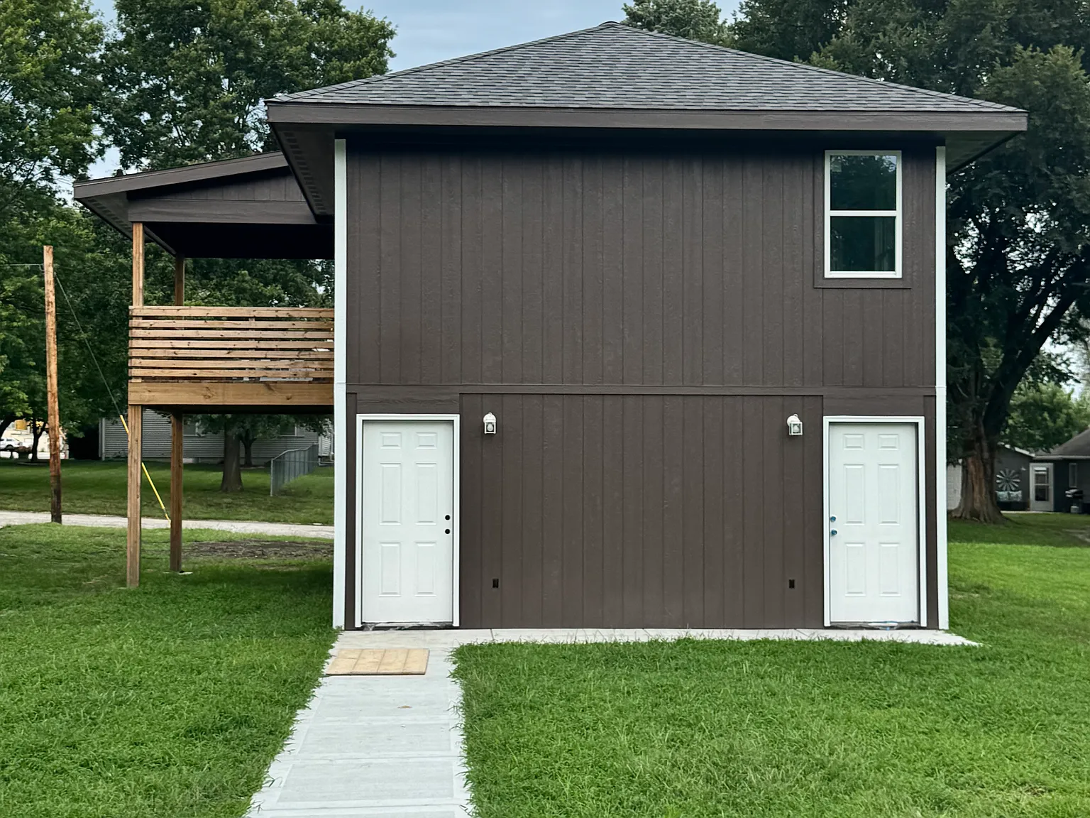 1 bed, 900 sqft, $1,150 — Photo 3