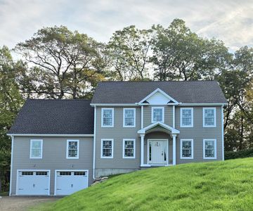 26 Green Street, Ellington, CT, 06029