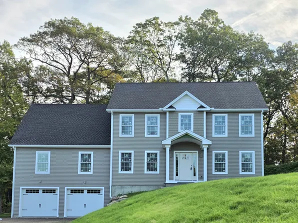 26 Green Street, Ellington, CT 06029