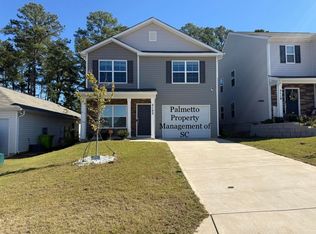 2122 Elmridge Rd, Columbia, SC 29209